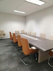 Asia Square Tower 1 (D1), Office #581158291